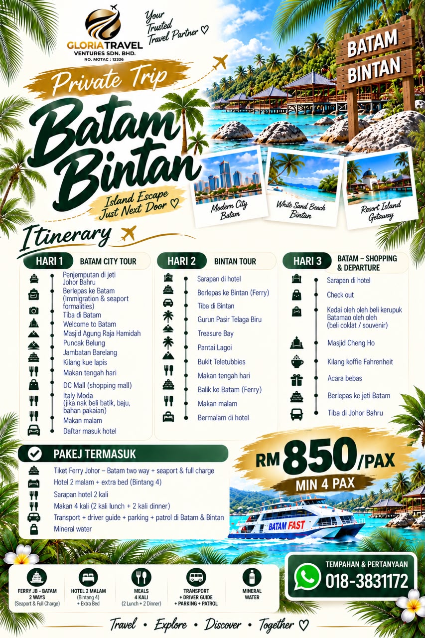 BATAM