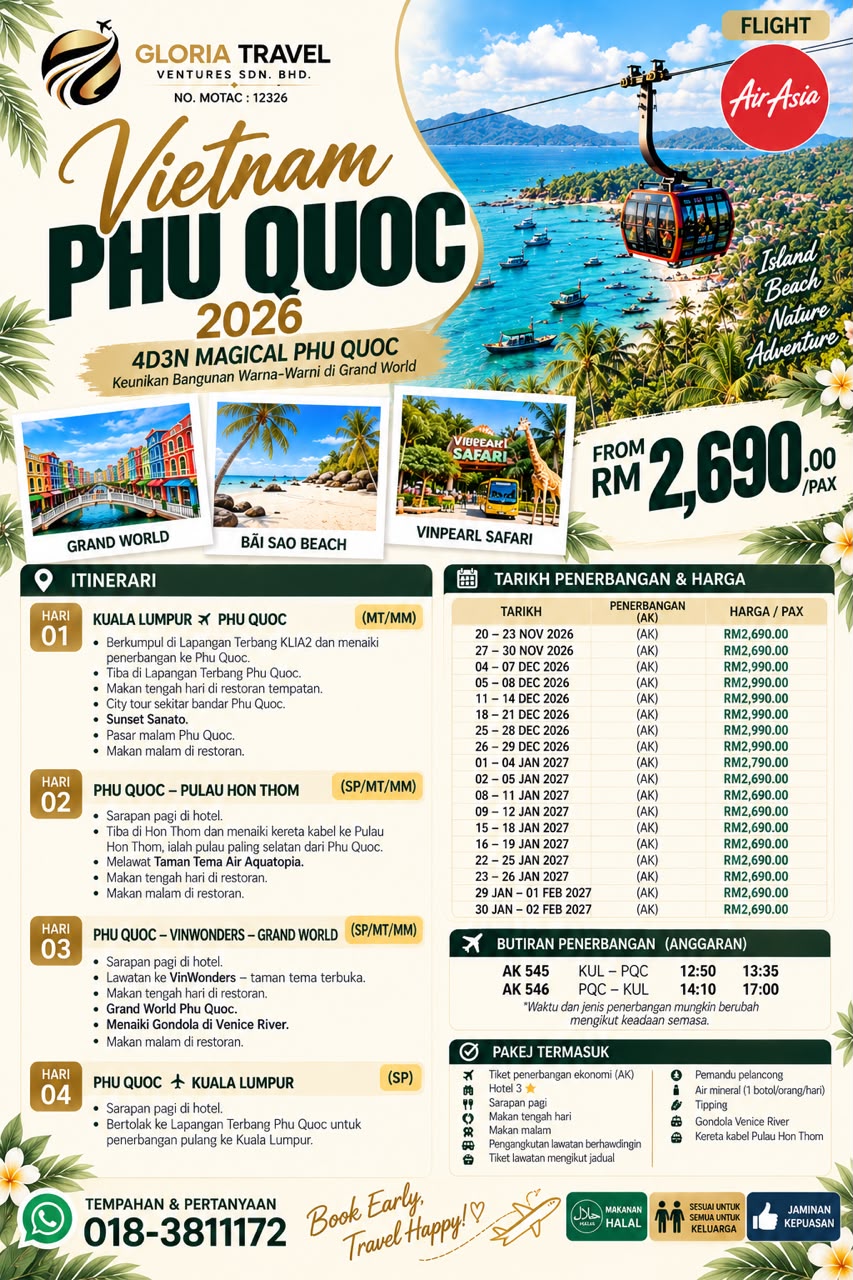 PHU QUOC
